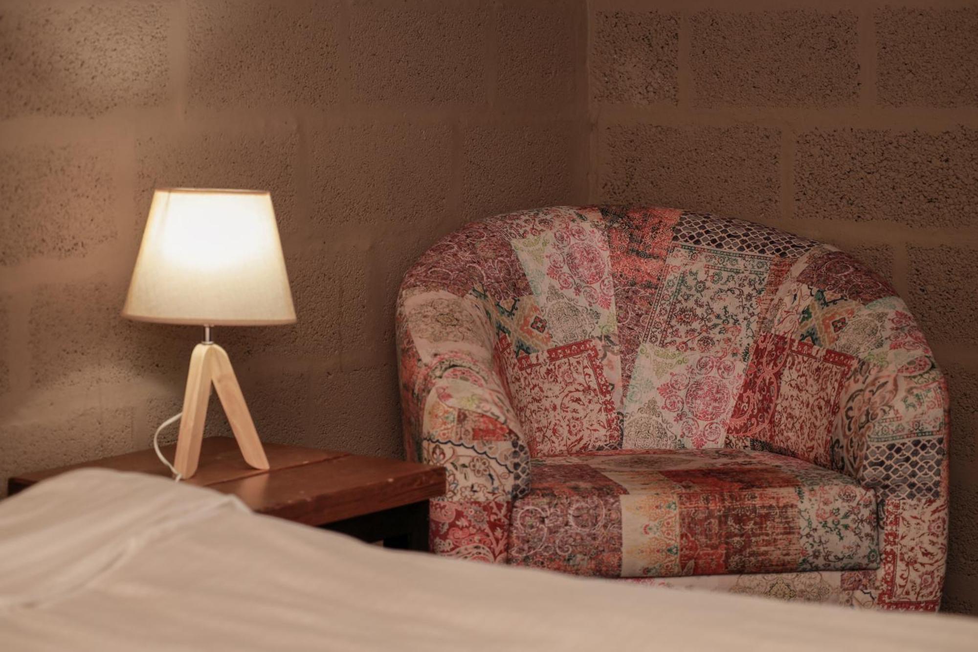 Alpine Lounge Boutique Hotel 카즈베기 외부 사진